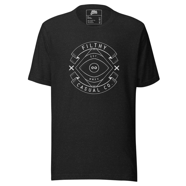 Cult T-Shirt - Filthy Casual Co.
