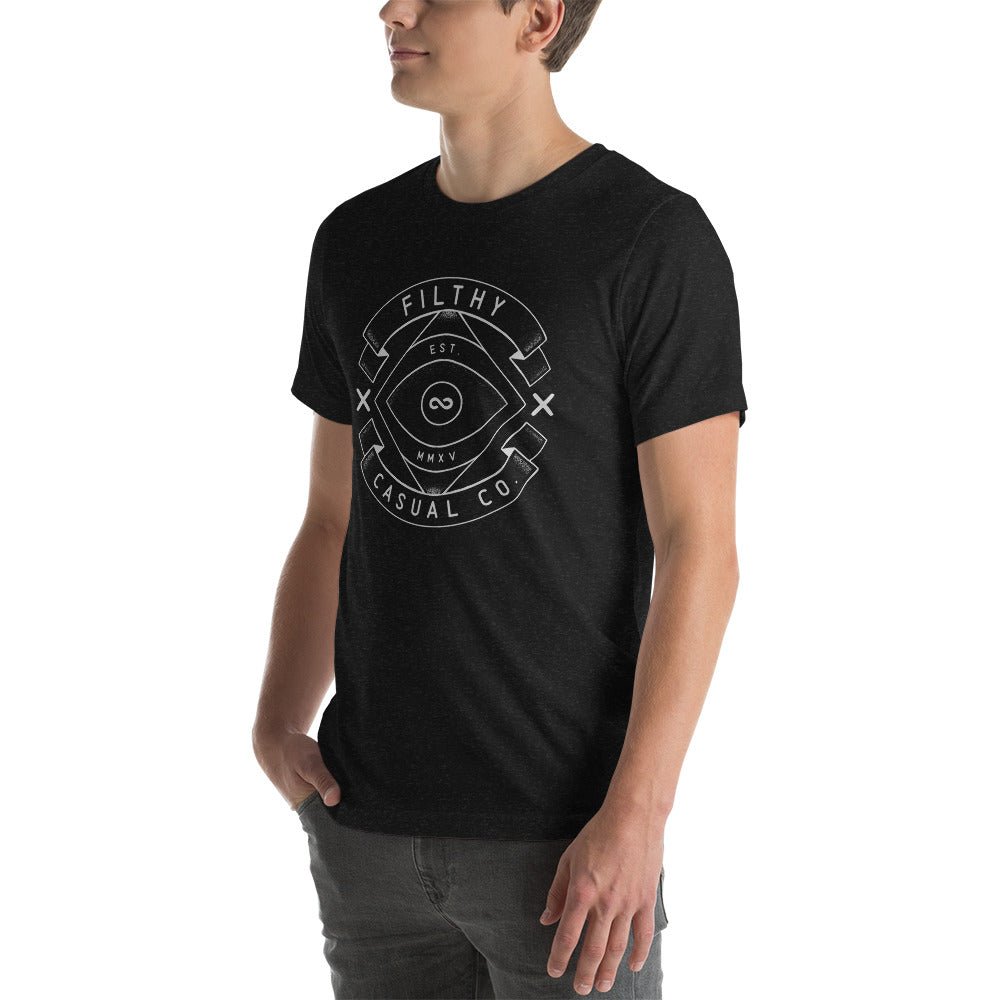 Cult T-Shirt - Filthy Casual Co.