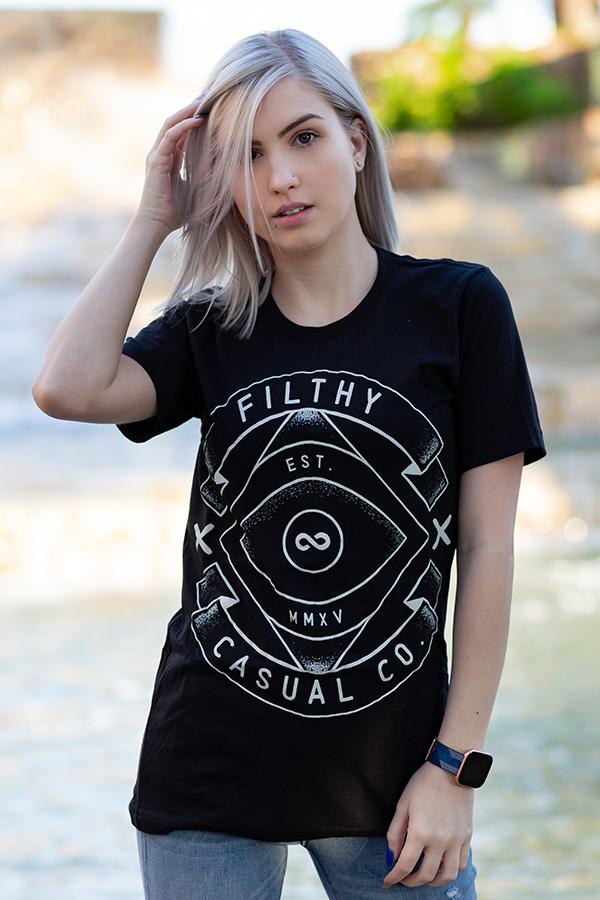Cult T-Shirt - Filthy Casual Co.