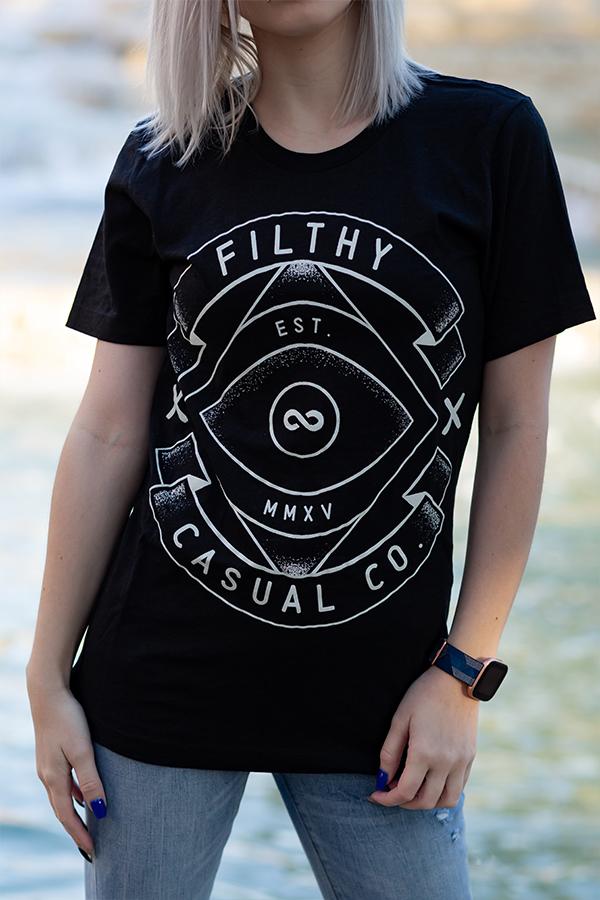 Cult T-Shirt - Filthy Casual Co.