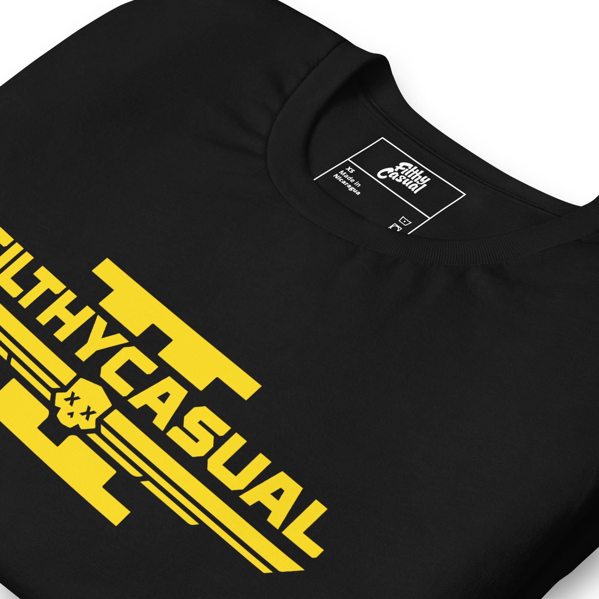 Hellcasuals T-shirt - Filthy Casual Co.