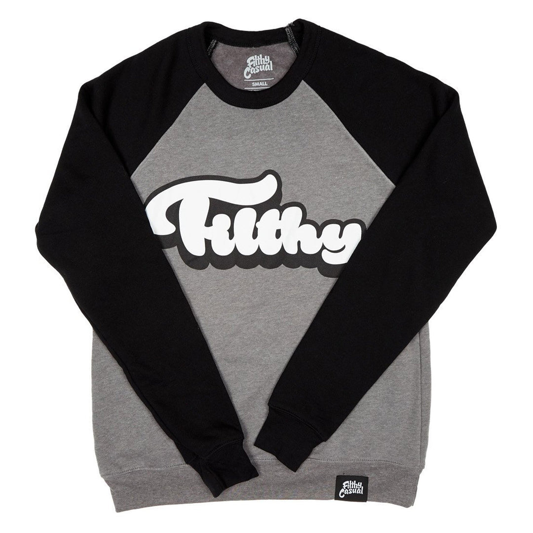 Mallow Crewneck - Filthy Casual Co.