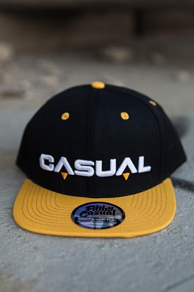 Payload Snapback - Filthy Casual Co.