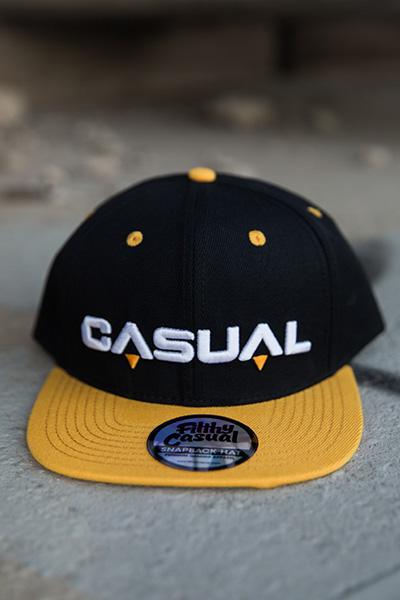 Payload Snapback - Filthy Casual Co.