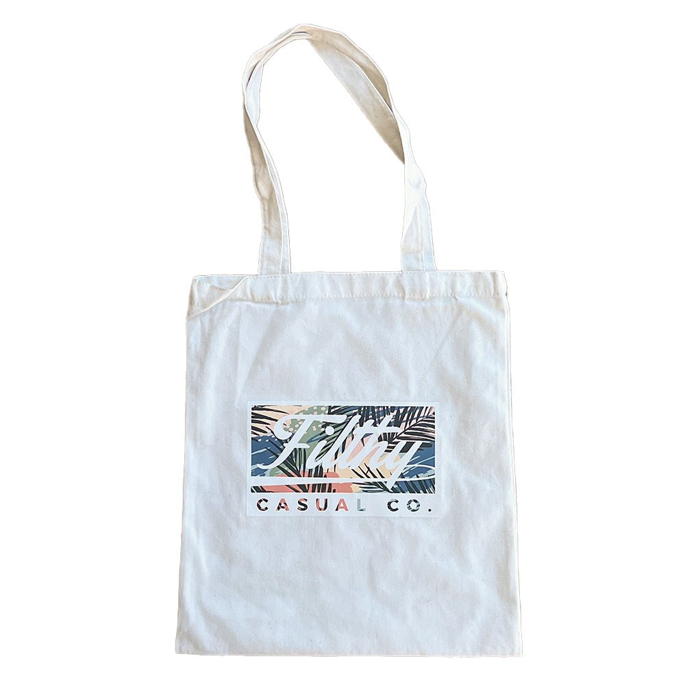 Shred Beach Tote - Filthy Casual Co.
