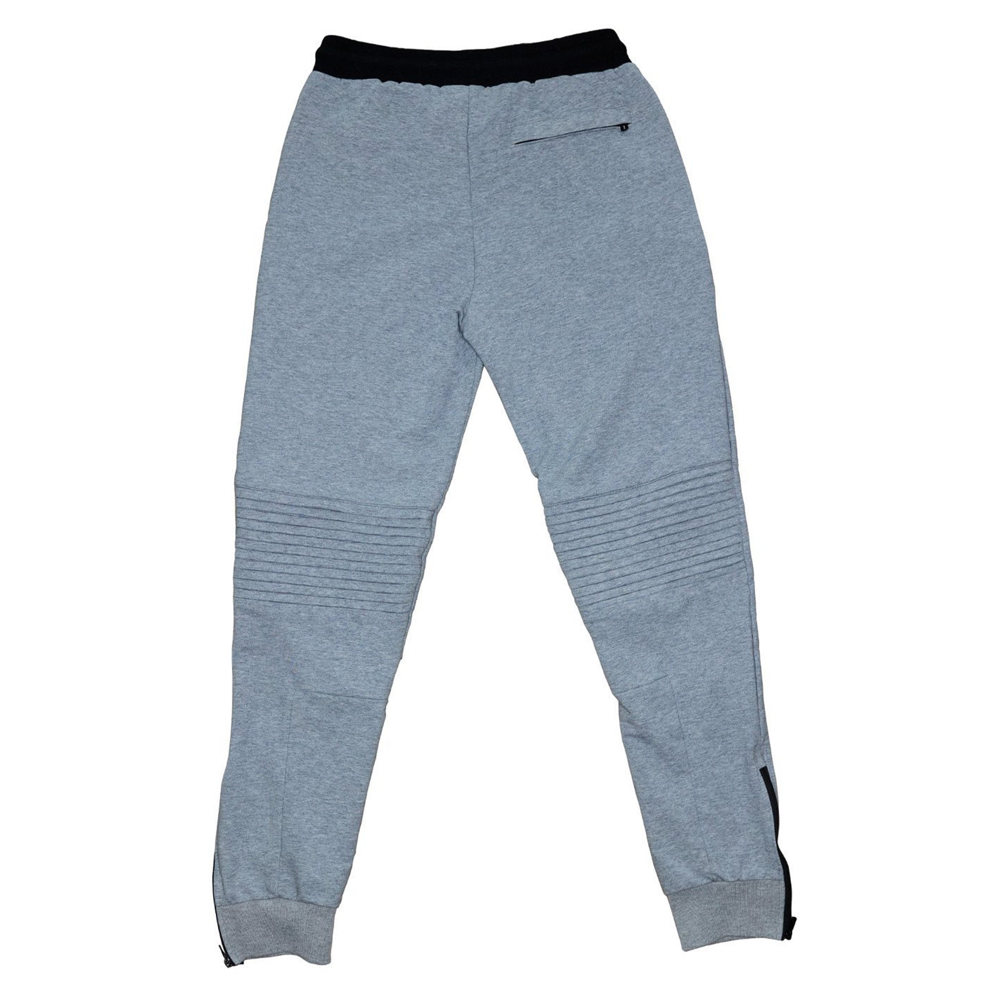 Steel Joggers - Filthy Casual Co.