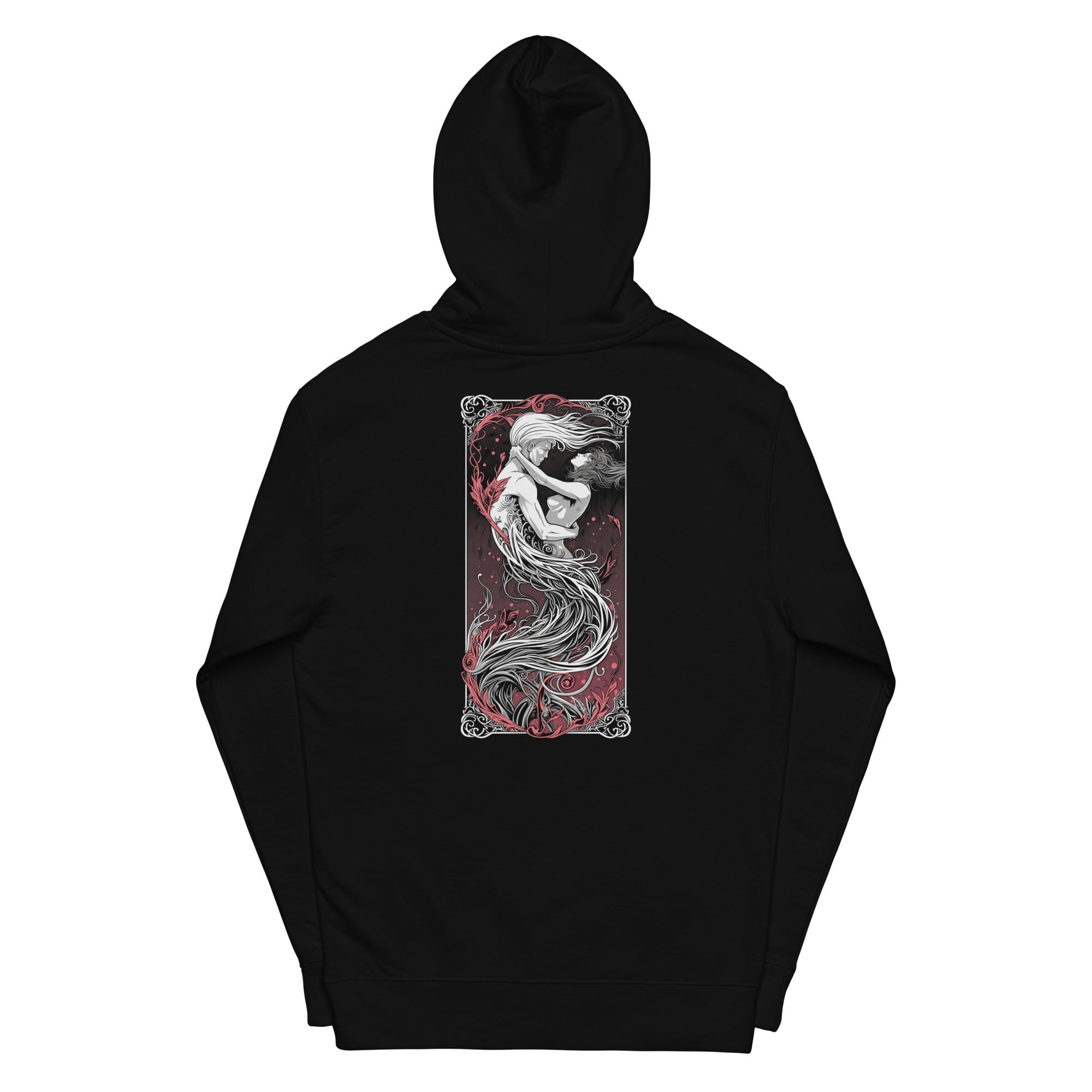 The Lovers Hoodie - Filthy Casual Co.