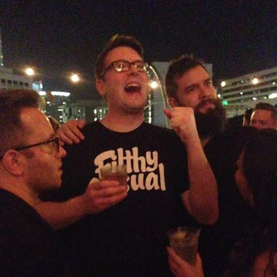 Casual Spotlight 7 - Greg Miller aka. GameOverGreggy