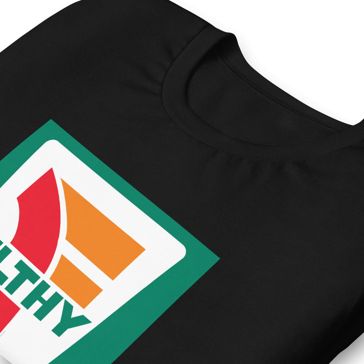 Konbini T-Shirt - Filthy Casual Co.