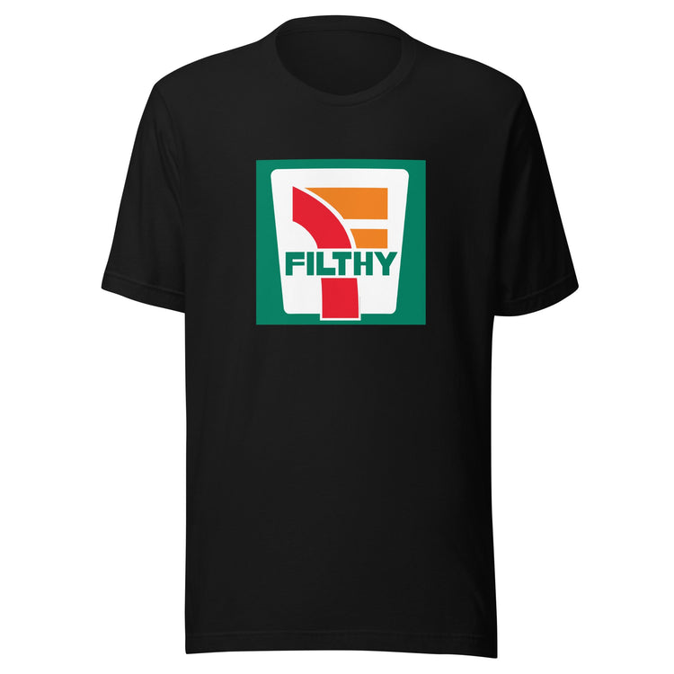 Konbini T-Shirt - Filthy Casual Co.