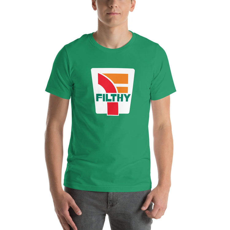 Konbini T-Shirt - Filthy Casual Co.