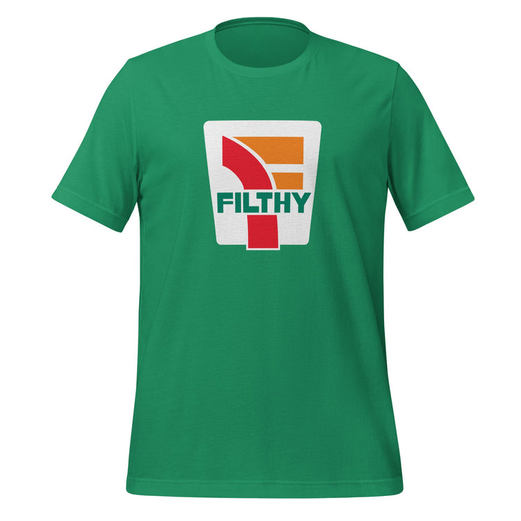 Konbini T-Shirt - Filthy Casual Co.
