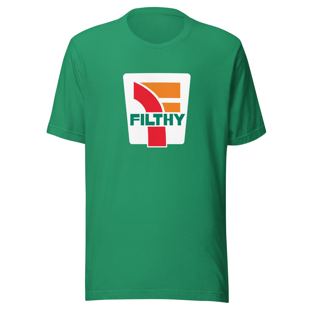 Konbini T-Shirt - Filthy Casual Co.