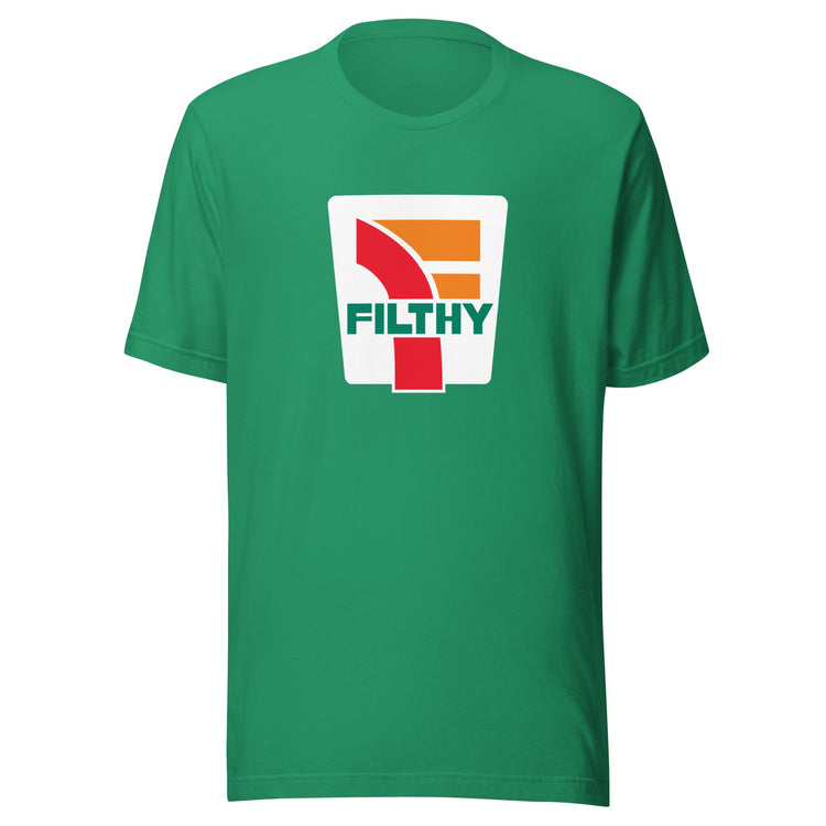 Konbini T-Shirt - Filthy Casual Co.