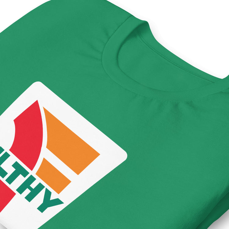 Konbini T-Shirt - Filthy Casual Co.