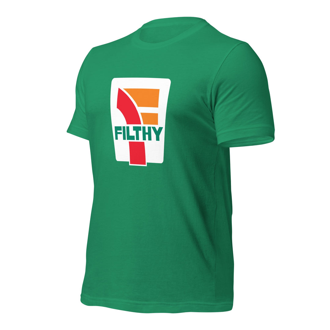 Konbini T-Shirt - Filthy Casual Co.