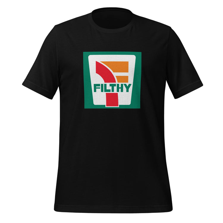 Konbini T-Shirt - Filthy Casual Co.