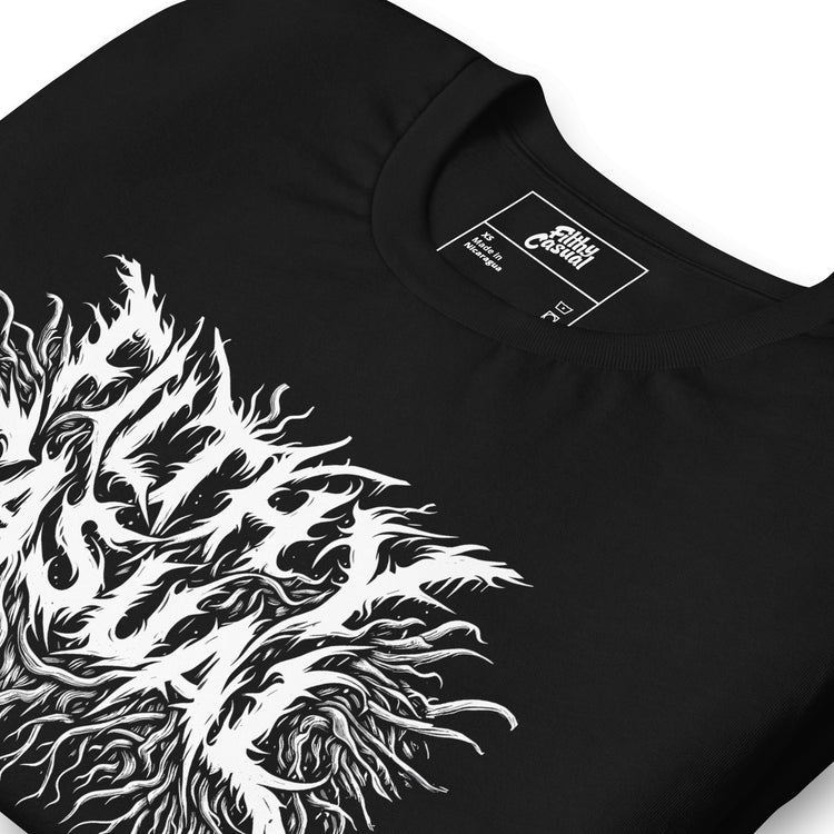 Rooted T-Shirt - Filthy Casual Co.