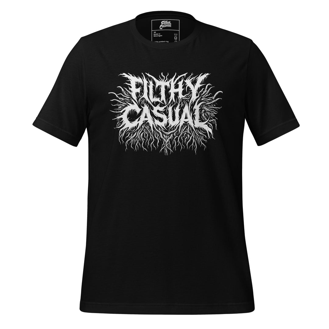 Rooted T-Shirt - Filthy Casual Co.