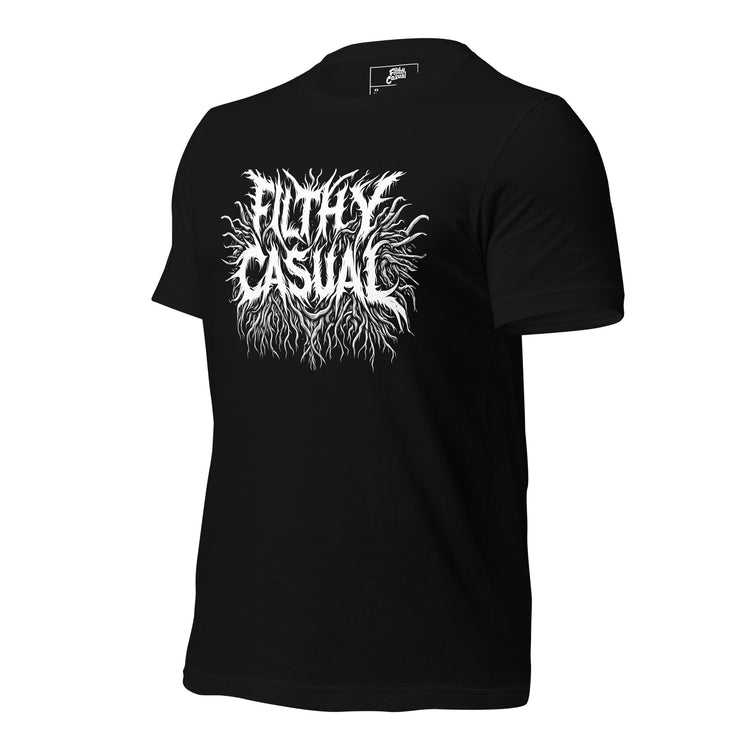 Rooted T-Shirt - Filthy Casual Co.