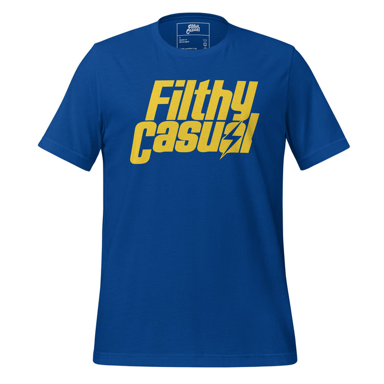 Wasteland T-Shirt - Filthy Casual Co.