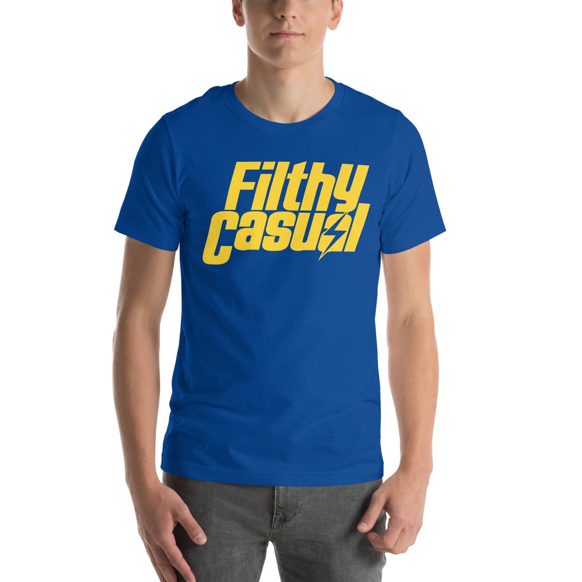 Wasteland T-Shirt - Filthy Casual Co.