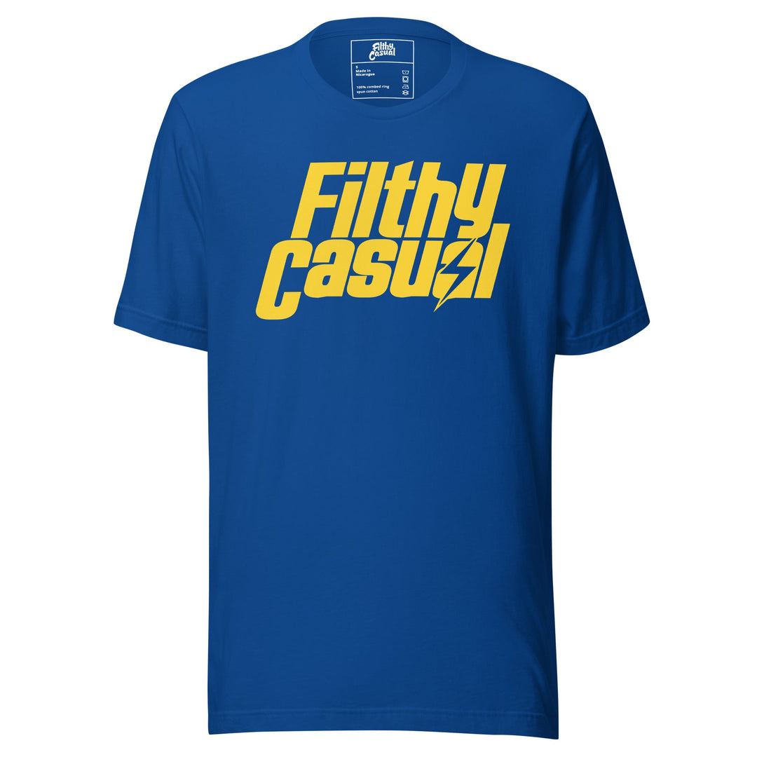 Wasteland T-Shirt - Filthy Casual Co.