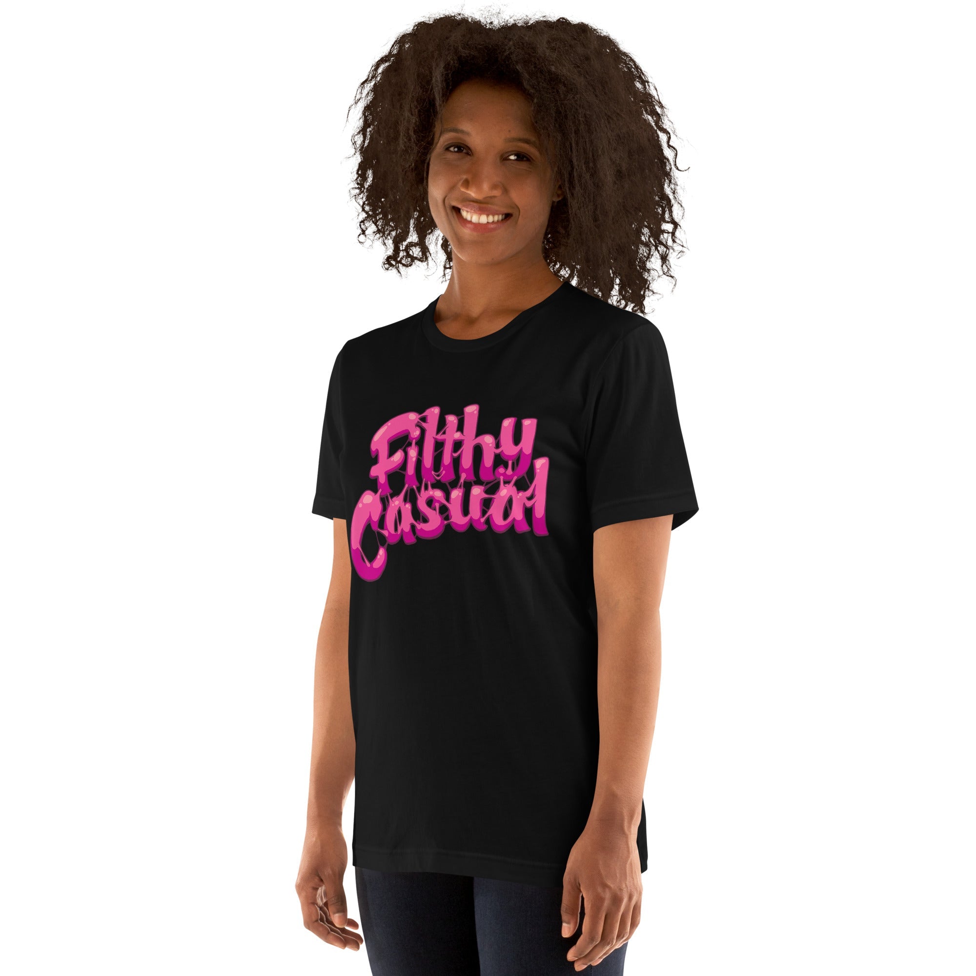 Bubblegum T-Shirt - Filthy Casual Co.