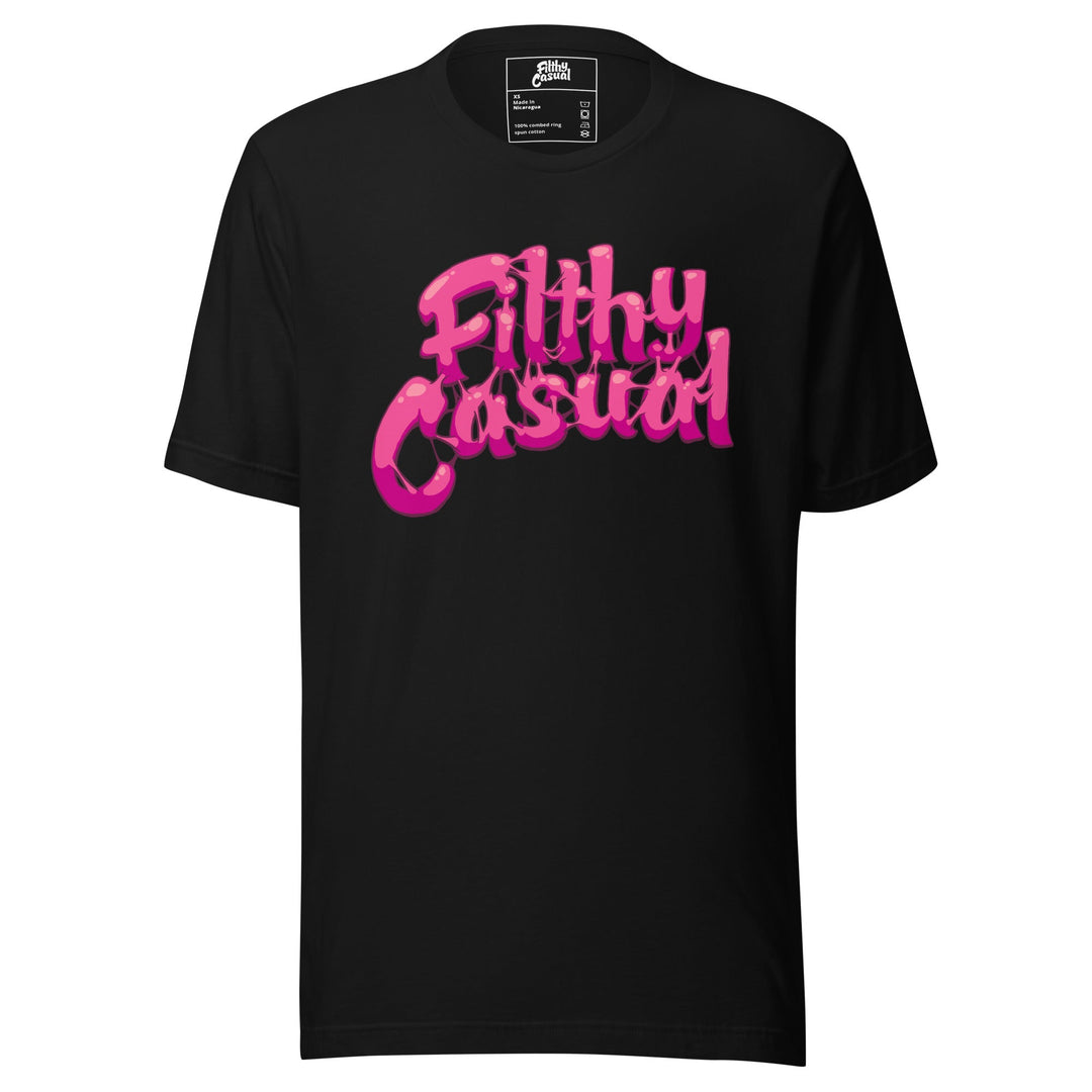 Bubblegum T-Shirt - Filthy Casual Co.