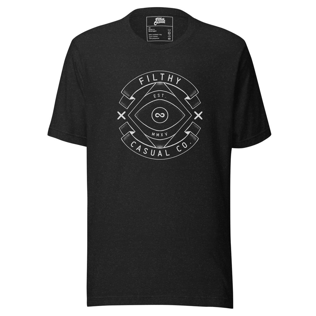 Cult T-Shirt - Filthy Casual Co.