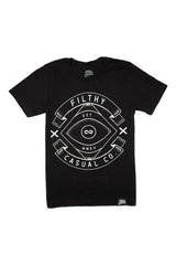 Cult T-Shirt - Filthy Casual Co.