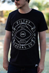 Cult T-Shirt - Filthy Casual Co.