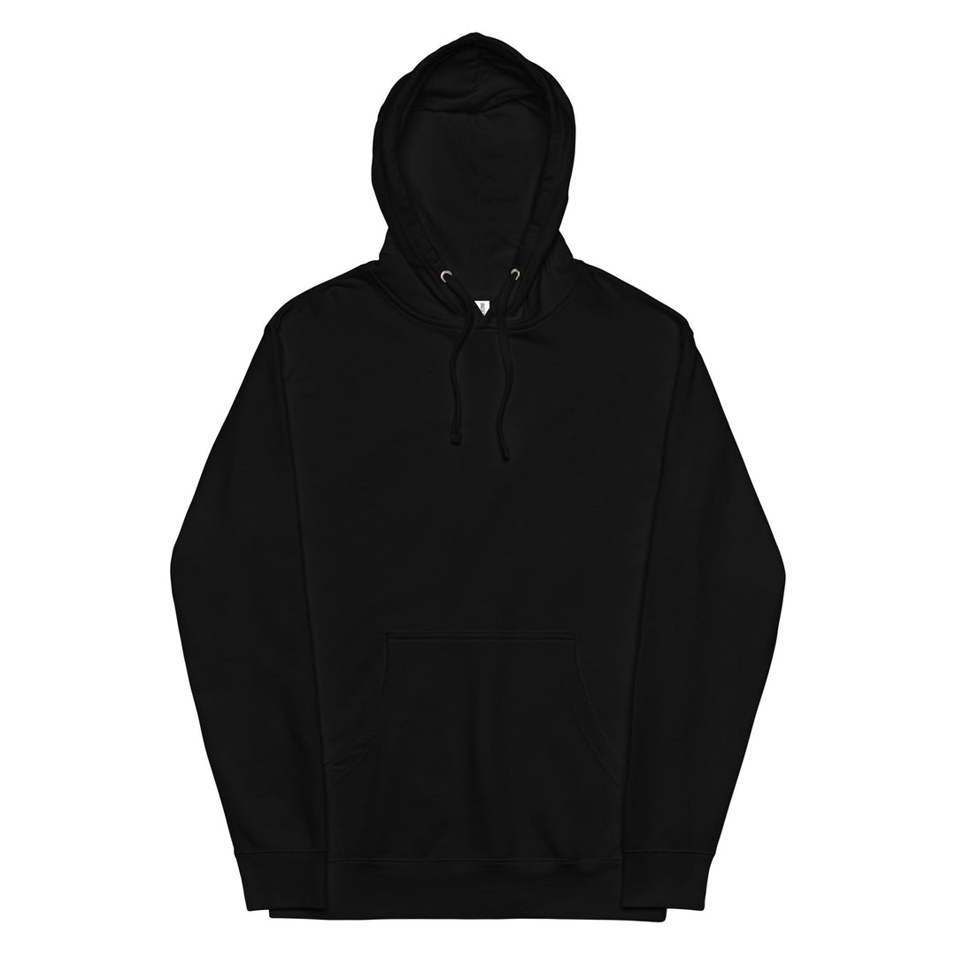 Death Hoodie - Filthy Casual Co.