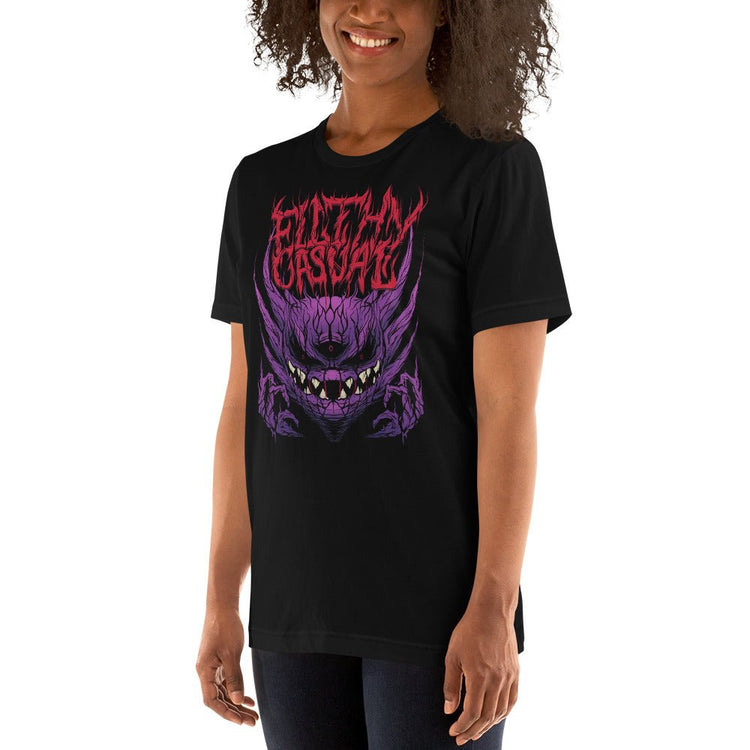 Dream Eater T-Shirt - Filthy Casual Co.