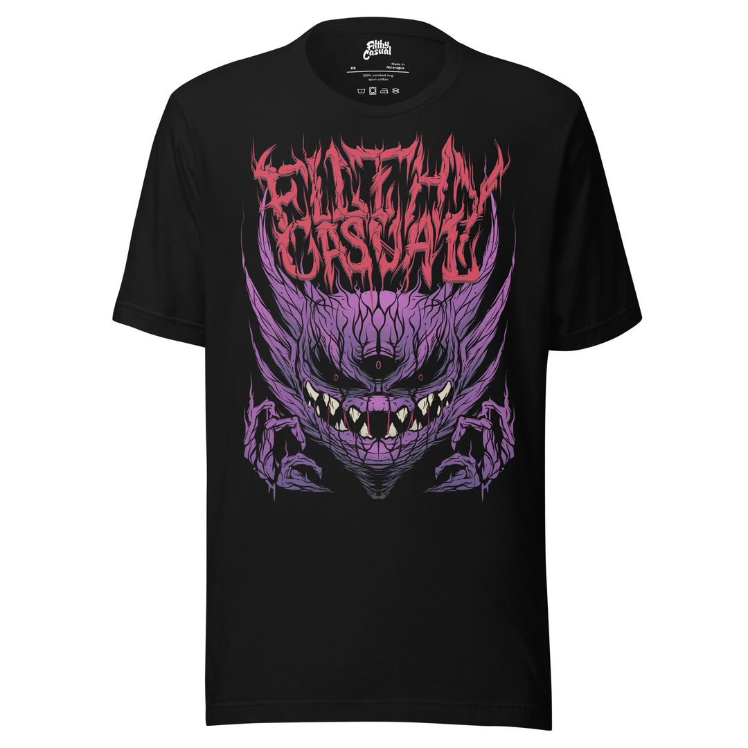 Dream Eater T-Shirt - Filthy Casual Co.