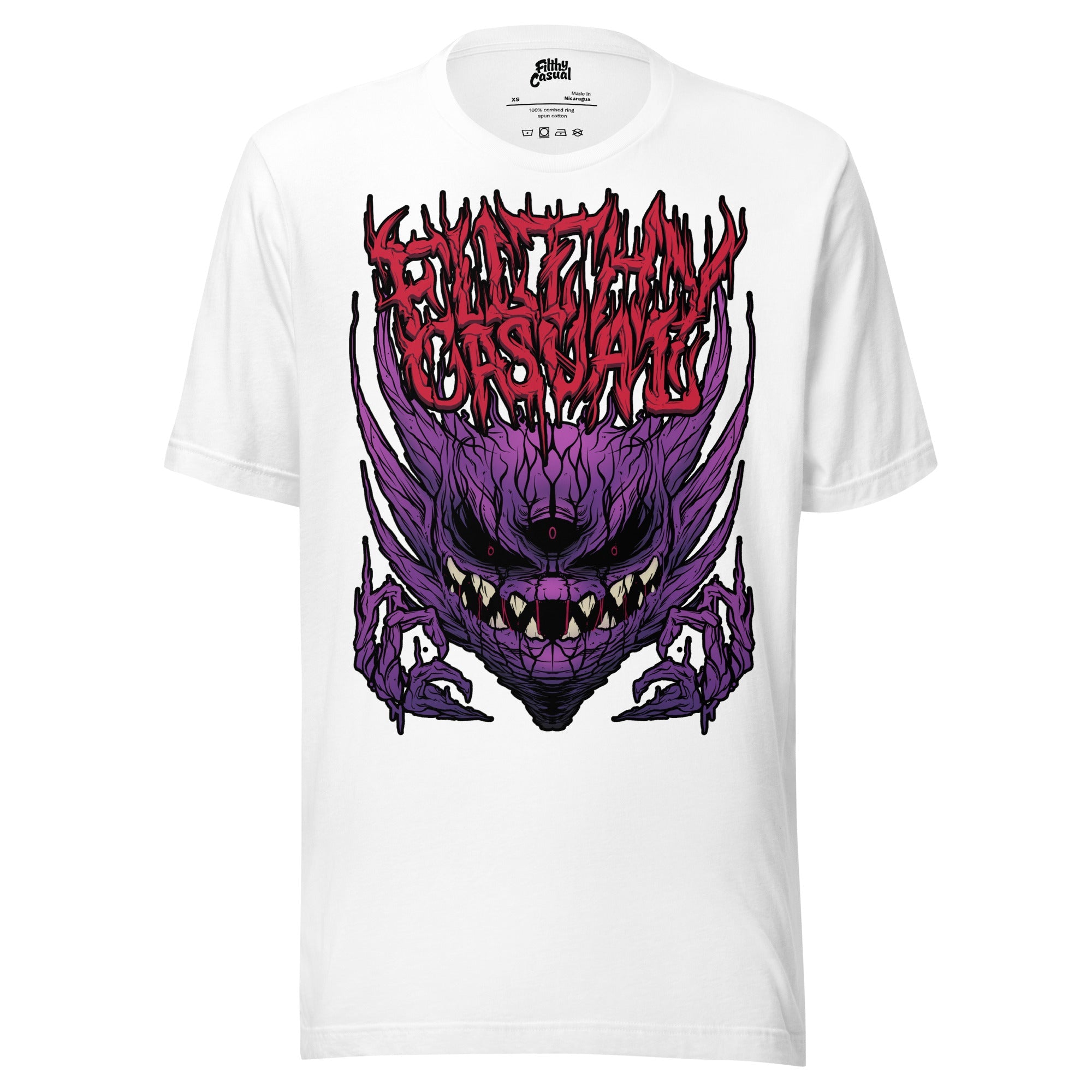 Dream Eater T-Shirt - Filthy Casual Co.