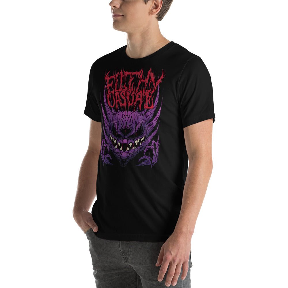 Dream Eater T-Shirt - Filthy Casual Co.