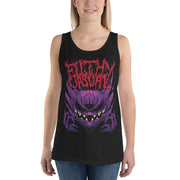 Dream Eater Tank - Filthy Casual Co.