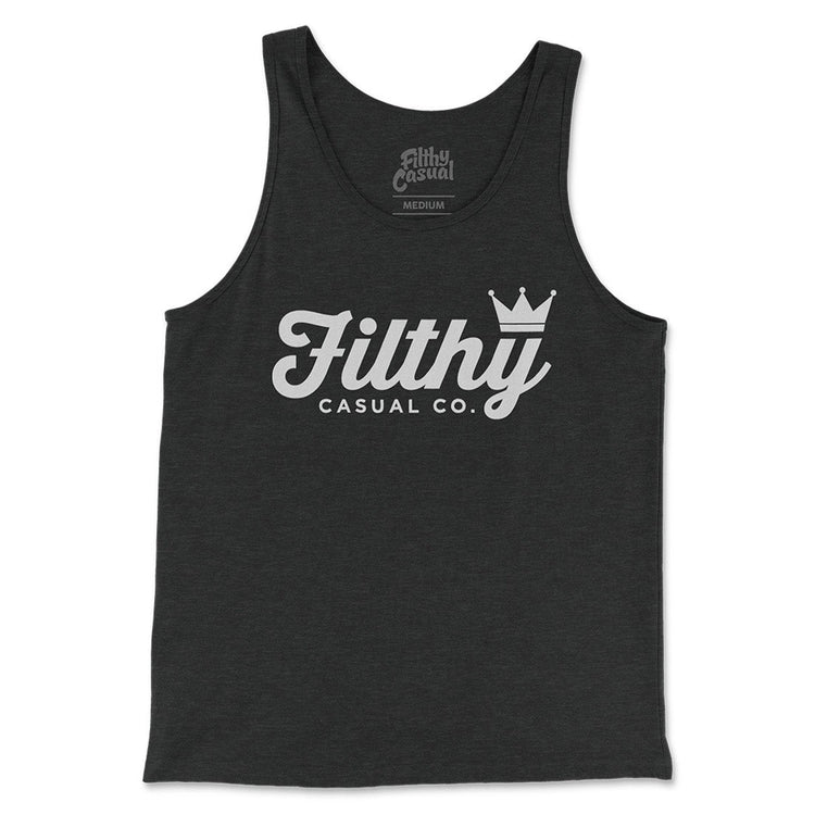 Tanks – Filthy Casual Co.