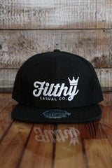 Empire Snapback - Filthy Casual Co.