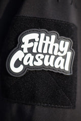 FC Velcro Patch - Filthy Casual Co.