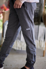 Flint Joggers - Filthy Casual Co.