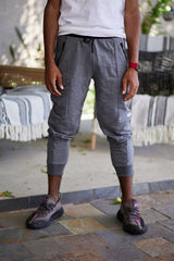 Flint Joggers - Filthy Casual Co.