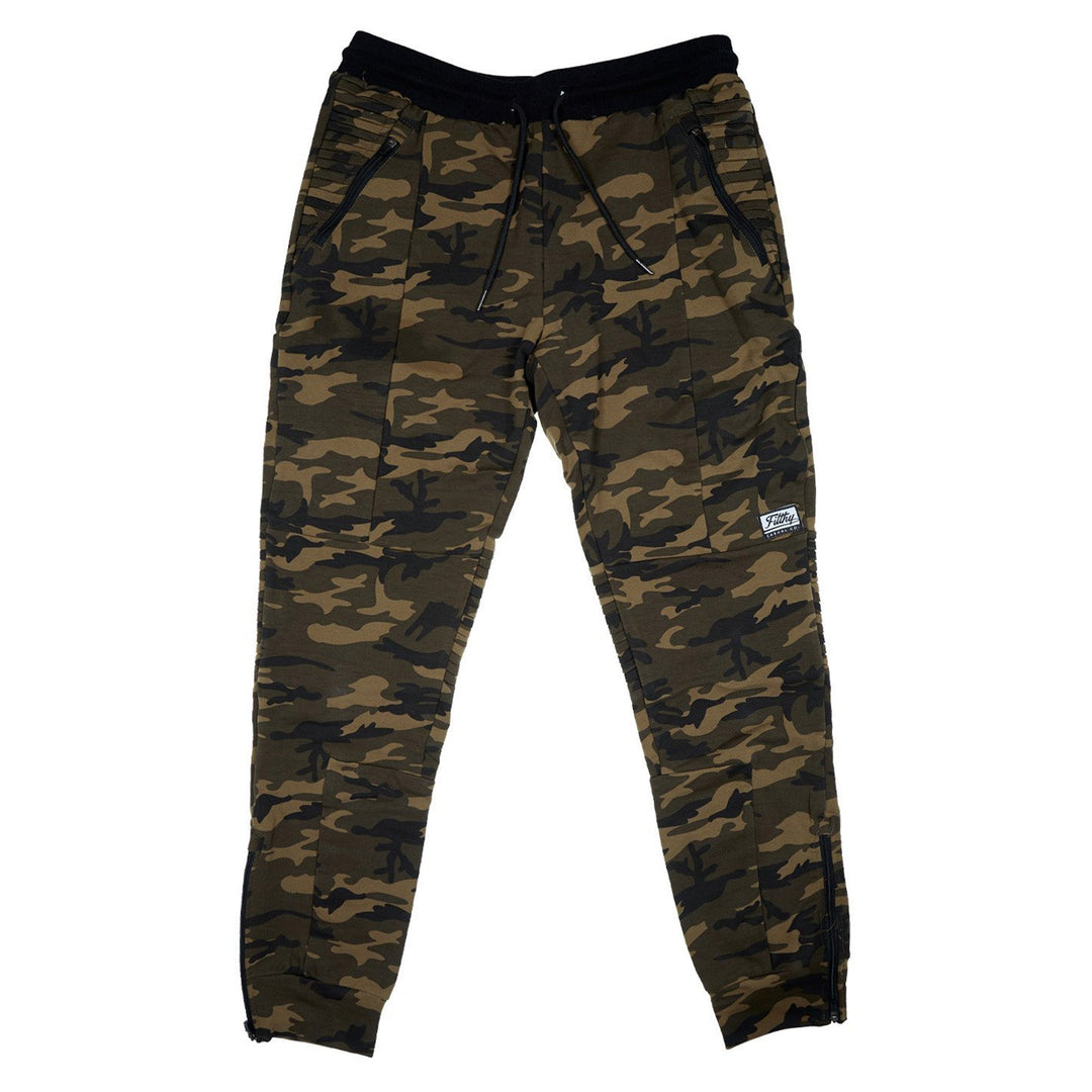 Forest Joggers - Filthy Casual Co.