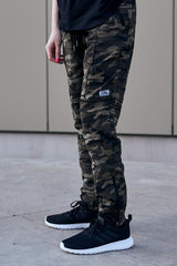 Forest Joggers - Filthy Casual Co.