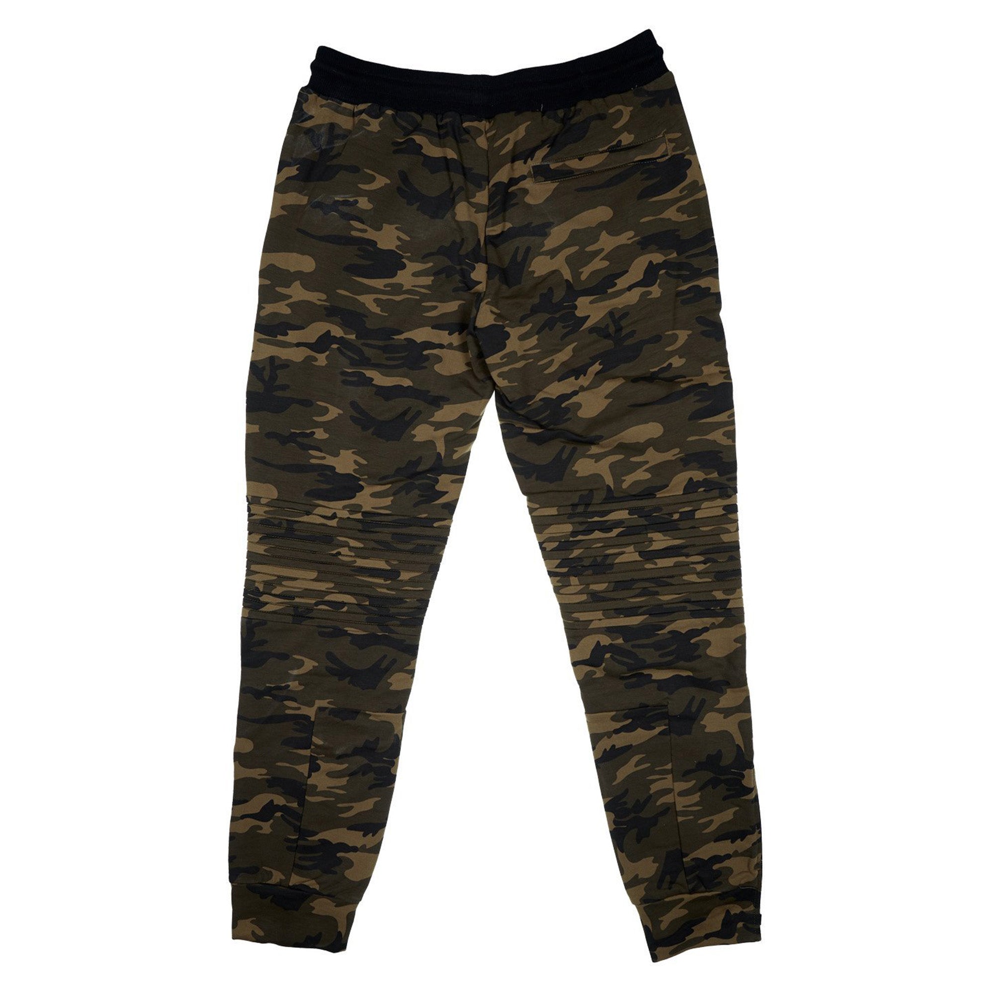 Forest Joggers - Filthy Casual Co.