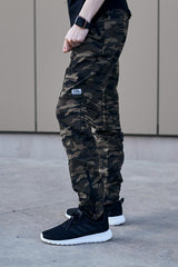 Forest Joggers - Filthy Casual Co.