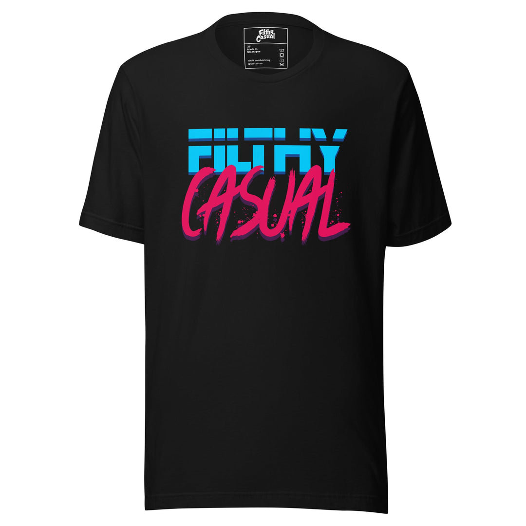 Futures T-Shirt - Filthy Casual Co.