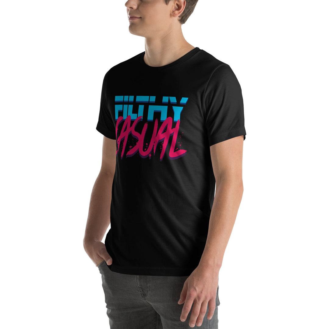 Futures T-Shirt - Filthy Casual Co.