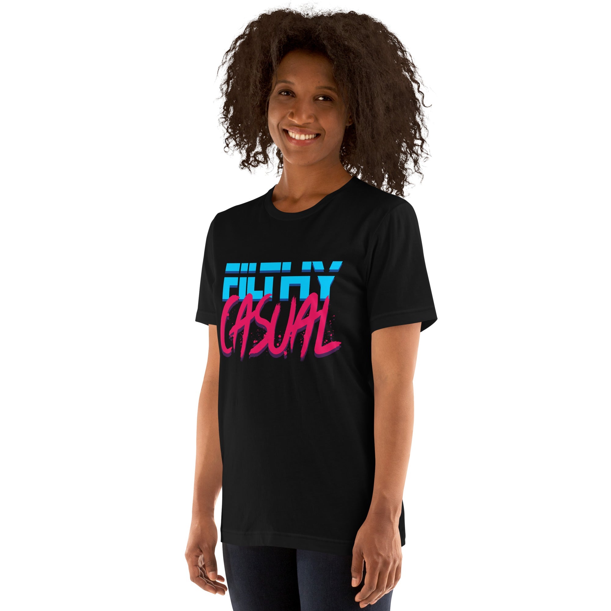 Futures T-Shirt - Filthy Casual Co.